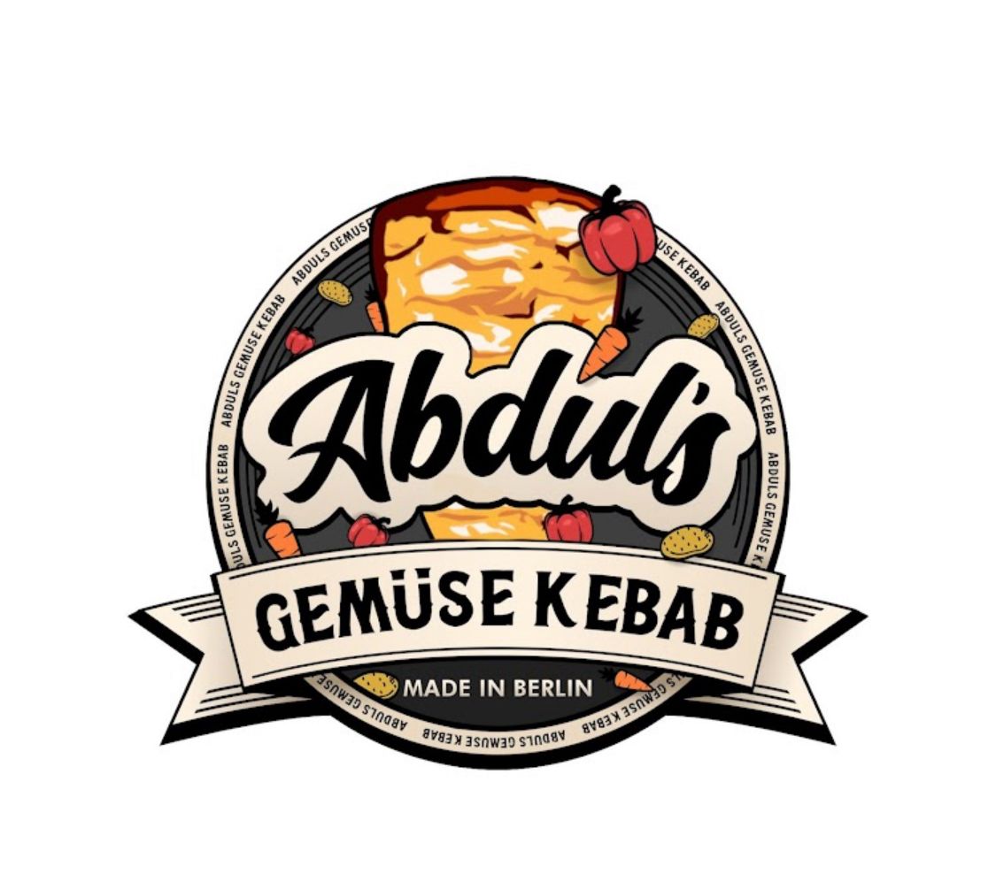 Abdul’s Gemüse Kebab Logo